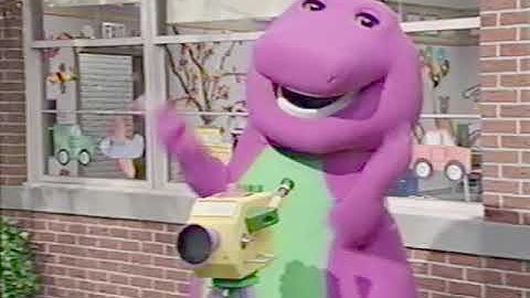 Sense-Sational Day! (1999 Version) Part 27