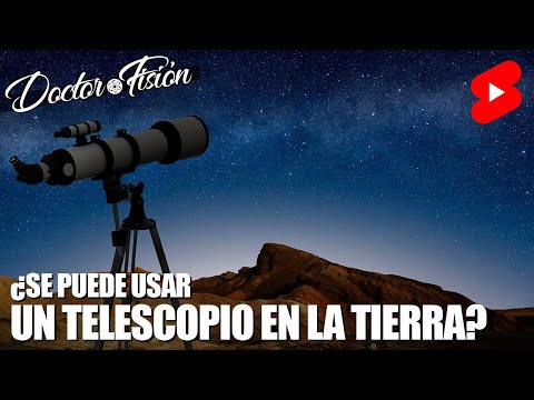 Video: ¿Por qué son tan caros los telescopios?