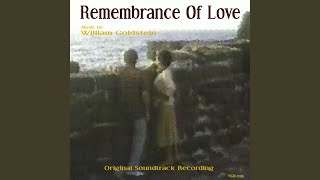 Flashback - William Goldstein