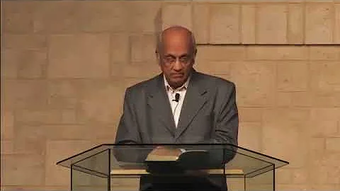 Sexual Temptations - ( Short Video Clip ) - Bro.Zac Poonen