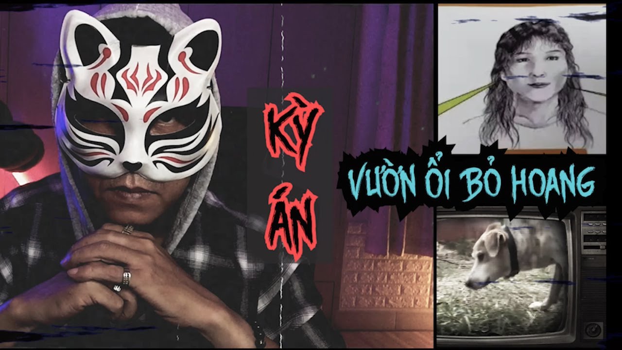 Kỳ Án | Vườn Ổi Bỏ Hoang - Chuyện Vụ Án Đài Loan