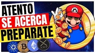 MUCHOS SERÁN RICOSNoticias Criptomonedas Bitcoin | Cardano | FTX | Coinbase | Solana