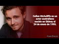 Todas las películas de Callan McAuliffe, desde 2021