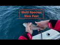 First Trip  Out 2025 #fishing #fish #boating
