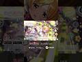 【#Mami Tomoe arrives in #madoka_exedra】5★[Doppel of Invitations]Mami Tomoe VA：Kaori Mizuhashi