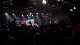 Ingrown (Clips) (Live @ 1720 Warehouse, 11/9/2023)