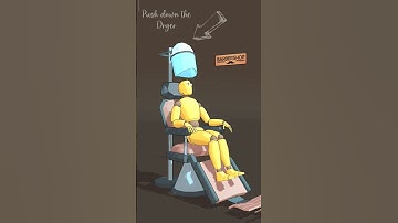 Ragdoll Break vs Kick & Break – Satisfying ASMR All Levels Gameplay Battle on Android & iOS - 2025