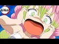 【鬼滅の刃MAD】甘露寺蜜璃「ダイエットしなきゃっ!」 キリンメッツCM8【きめつのやいば・キメツ学園物語・demon slayer・귀멸의칼날・미츠리・mitsuri・おばみつ・animation】