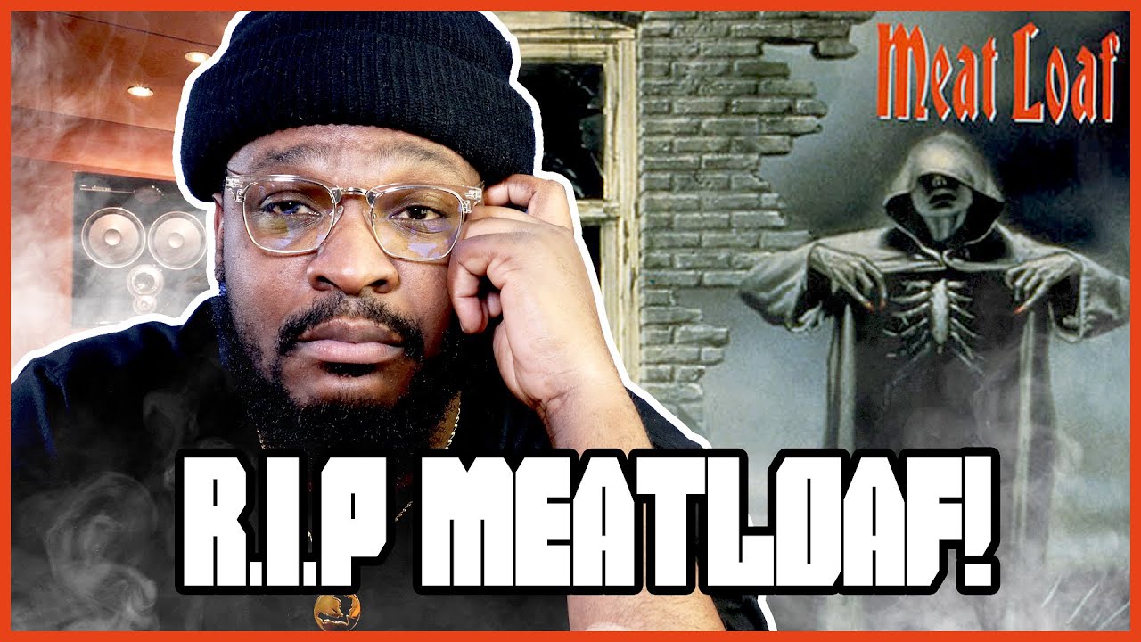 Emotional reaction to Meat Loaf Objects In The Rear View Mirror May Appear Closer Than They