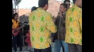 Malam Terakhir Lilin Herlina Feat Gorry Sanuri Palapa Live Tugu