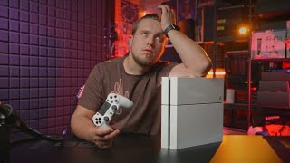 :     PS 4    P.T.