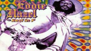 Video thumbnail of "Eddie Hazel - No,It`s Not!"