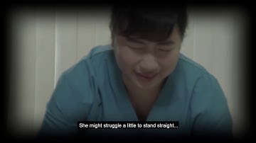 Musculoskeletal Disorder video for Nursing Homes