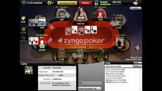 Is Zynga Rigged - Part 1 News