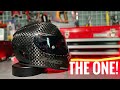 Carbon Helmet na Worth It! | Axxis Cobra Pro