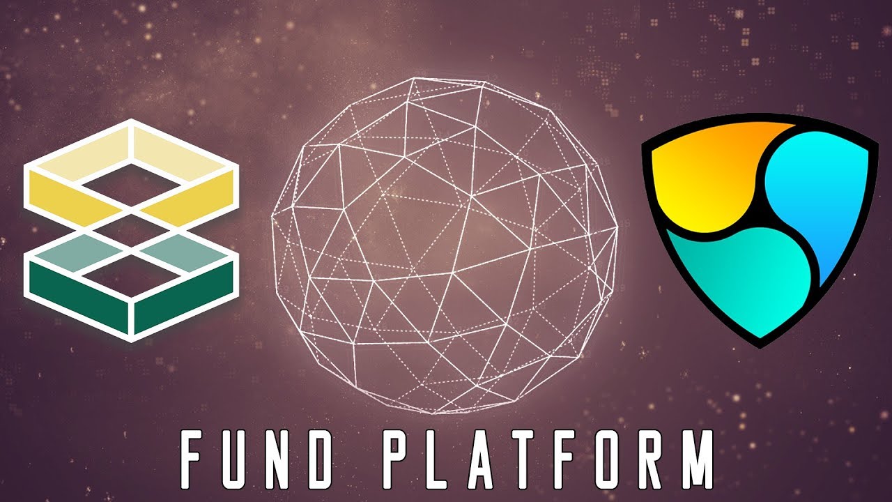 FUND PLATFORM Introduction YouTube