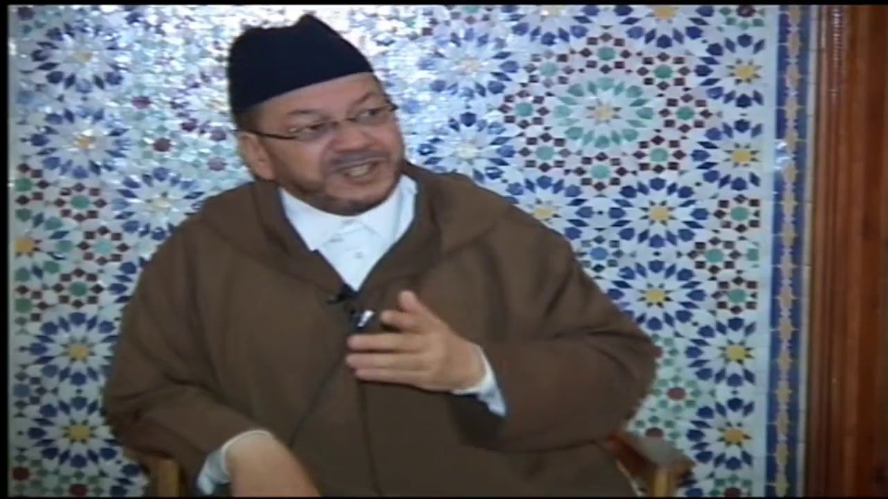 فضل القرآن وفضل أهله وأهمية قراءته الصحيحة│ الشيخ مصطفى بنحمزة