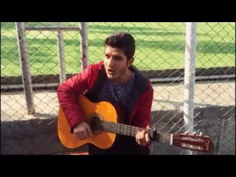 Ömer Tekin - Unutamadım Adını (Cover)