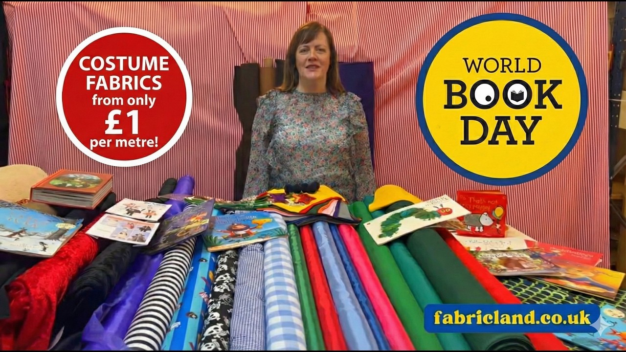 Простые идеи костюмов ко Всемирному дню книги! 📚 Костюмы, сделанные своими руками, от Максин из F...