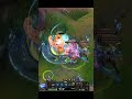kalista top cmon  #leagueoflegends #tokishujin