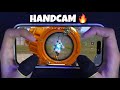 New best handcam iphone 14 pro   4 finger  gyroscope  pubg mobile