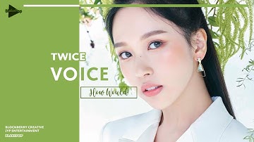 How Would TWICE Sing 