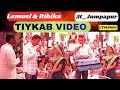 LEMUEL DO RIBIKA TIYKAB VIDEO AT JUMPAPUR