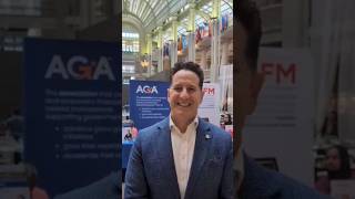Fraud Prevention in the Age of AI | Mark Lee Greenblatt at AGA