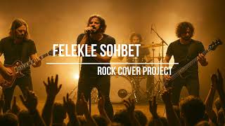 Felekle Sohbet - Rock Cover Project