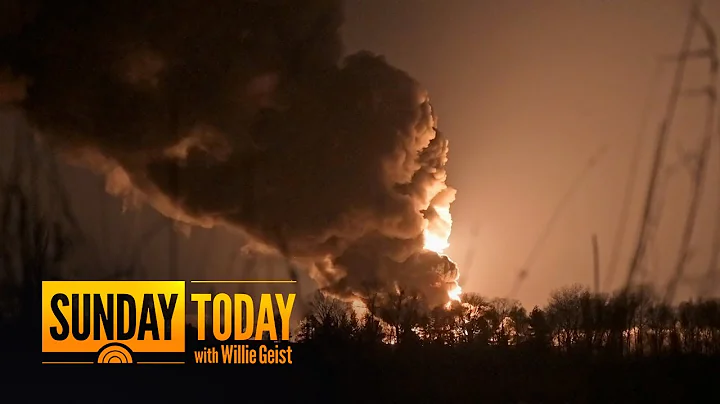 The Battle For Ukraine: Russian Efforts To Take Kyiv Continue