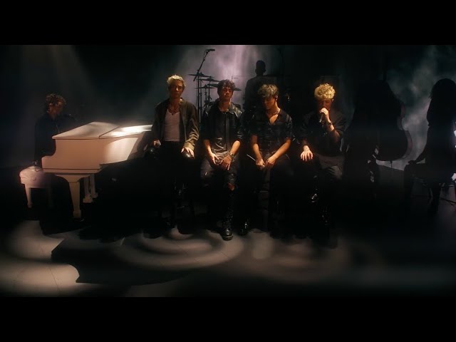 Why Don't We - Grey [Official Live Music Video] class=