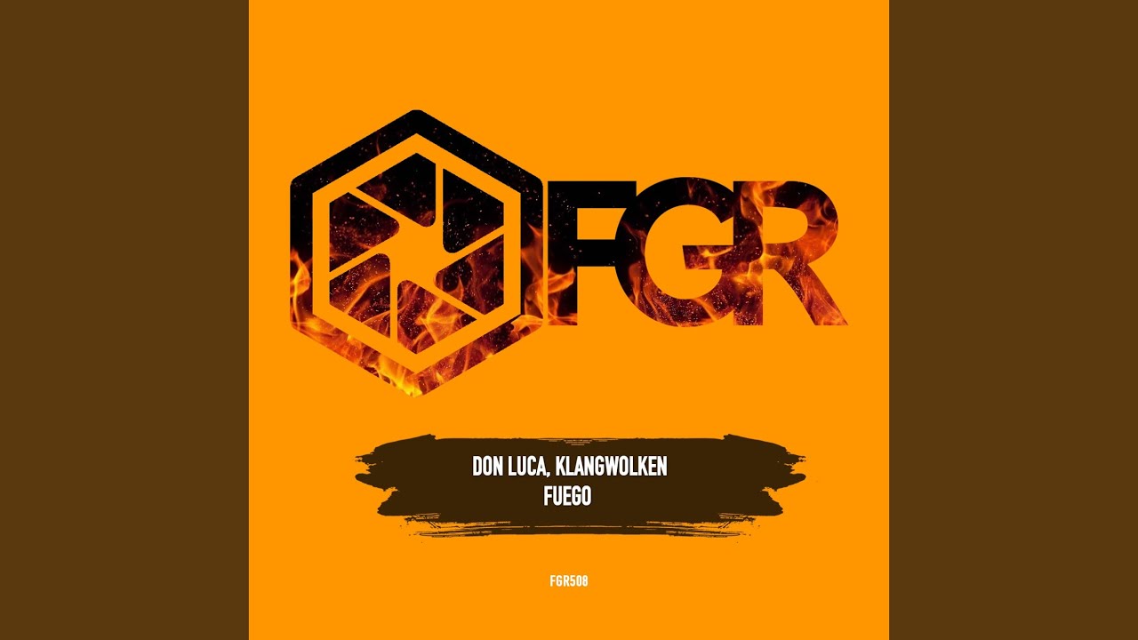 Watch Fuego on YouTube Watch Fuego on YouTube