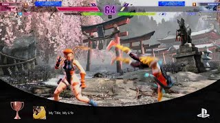 Download Lagu Cammy's Victory Pose........... MP3