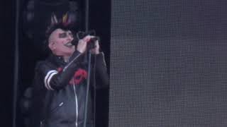 Tool -Parabola live at Download Festival 2019