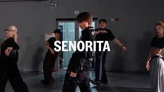 PENOMECO - Senorita (Feat. nafla) / NOH WON Choreography