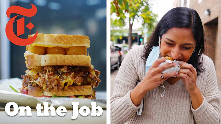 How To Run a TikTok-Famous Bodega | On the Job | P...