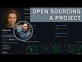 Getting Started With Open Source Projects