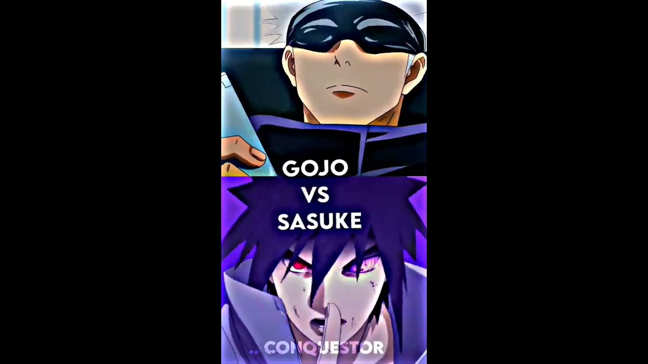 Who Is Stronger