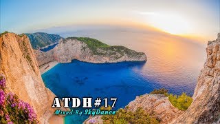 Addicted To Deep House - Best Deep House &amp; Nu Disco Sessions Vol. #17 (Mixed by SkyDance)