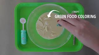 Mint Chocolate Fudge Sauce How To Christina Tosi