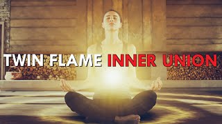 5 signs of INNER UNION | Twin Flame Signs 🙏👫