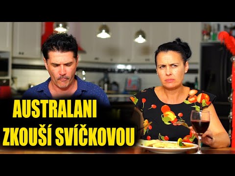 Video: Co říkají Australané Vs