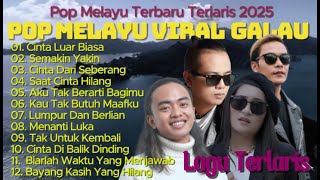 Zinidin Zidan, Azizah Maumere, Ipank, Jerry Putra || Lagu Pop Melayu Viral 2025