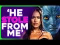DISNEY &amp; AVATAR Director James Cameron Accused of MAJOR THEFT