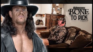 How The Undertaker Got His Name