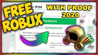 Free Robux 2020 How To Get Free Robux In Roblox Games No Promo Code Youtube - cuantos robux se co trying out free robux games