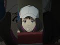 「私たちは ラザロ」from『LAZARUS ラザロ』第1話  #LAZARUS #アニメ  #MAPPA