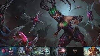 Avatar Spotlight: Patch 3.8.4