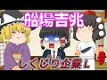 超名門がなぜ？【しくじり企業L】～船場吉兆～