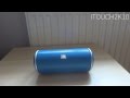 Jbl flip  sound test